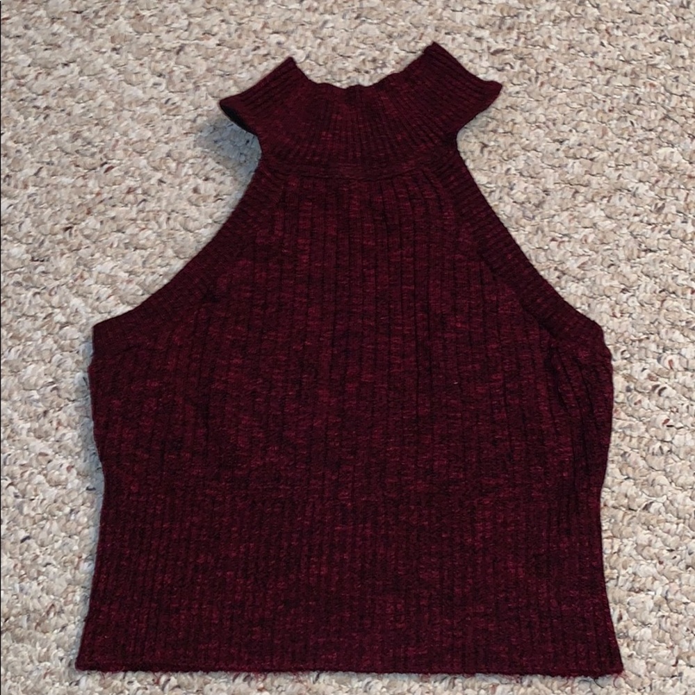 Cutest crop top